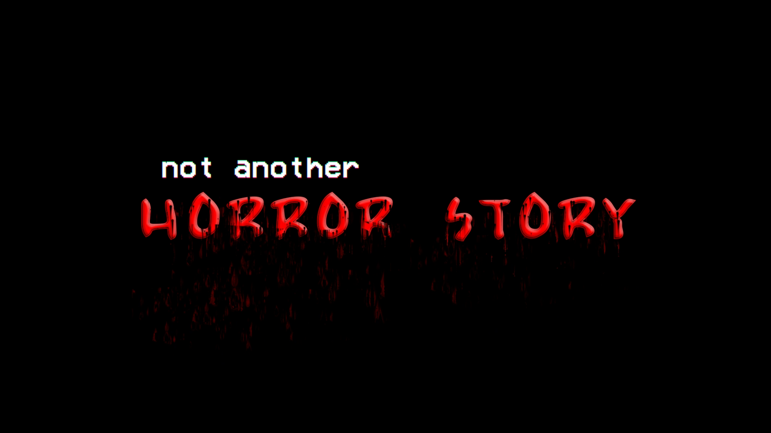Not Another Horror Story (2020)